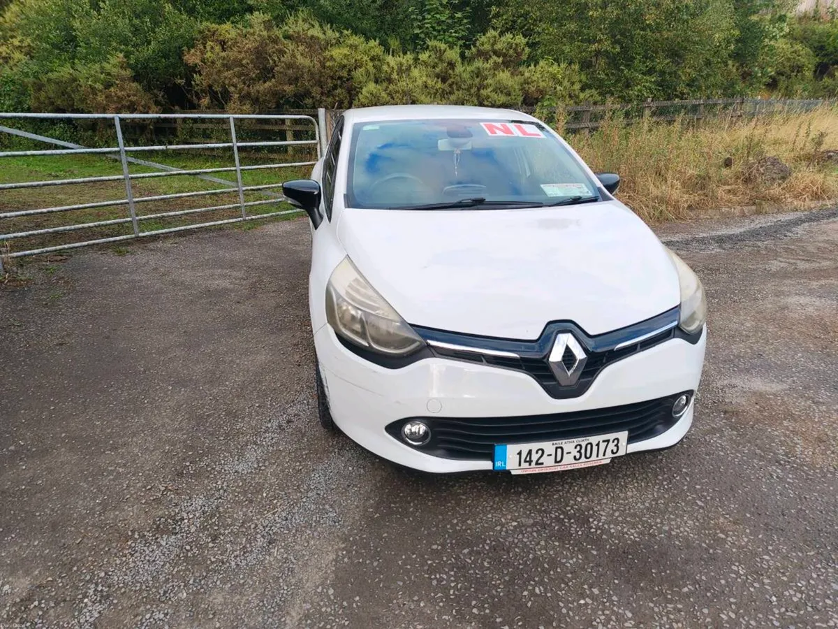 Renault clio - Image 5