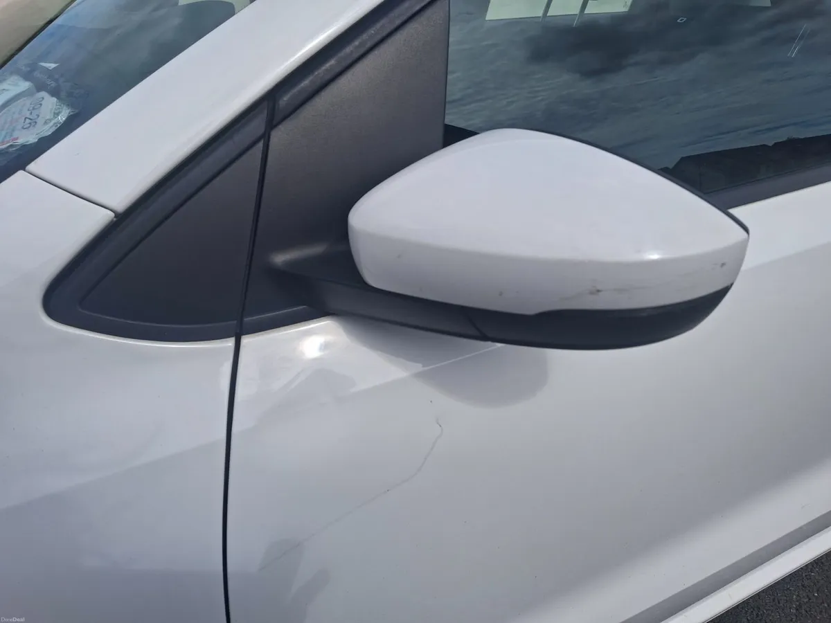 Volkswagen Polo 2013 - Image 3