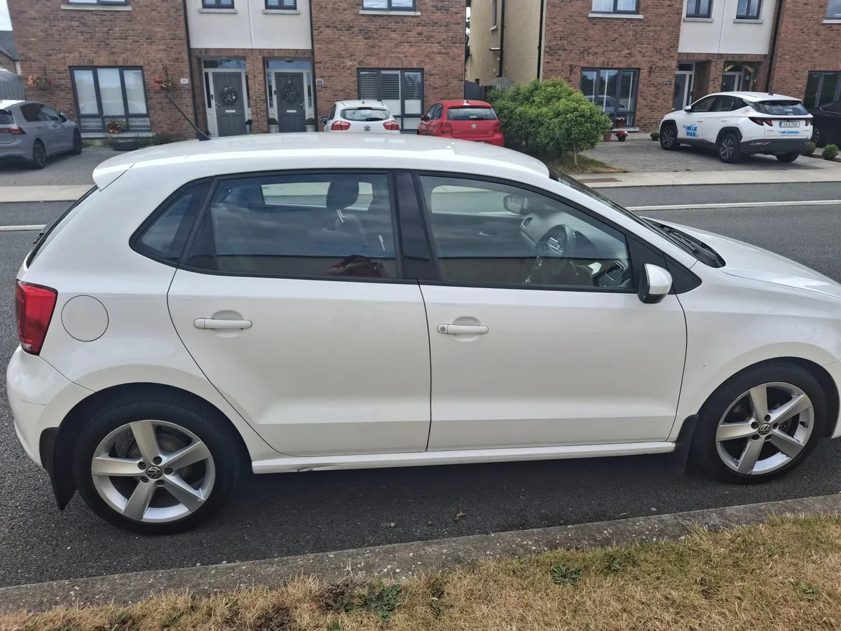 Volkswagen Polo 2013 - Image 4