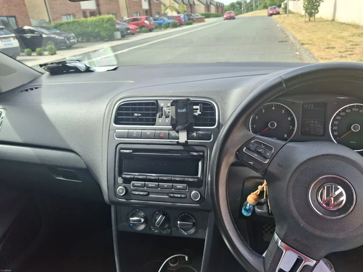 Volkswagen Polo 2013 - Image 6