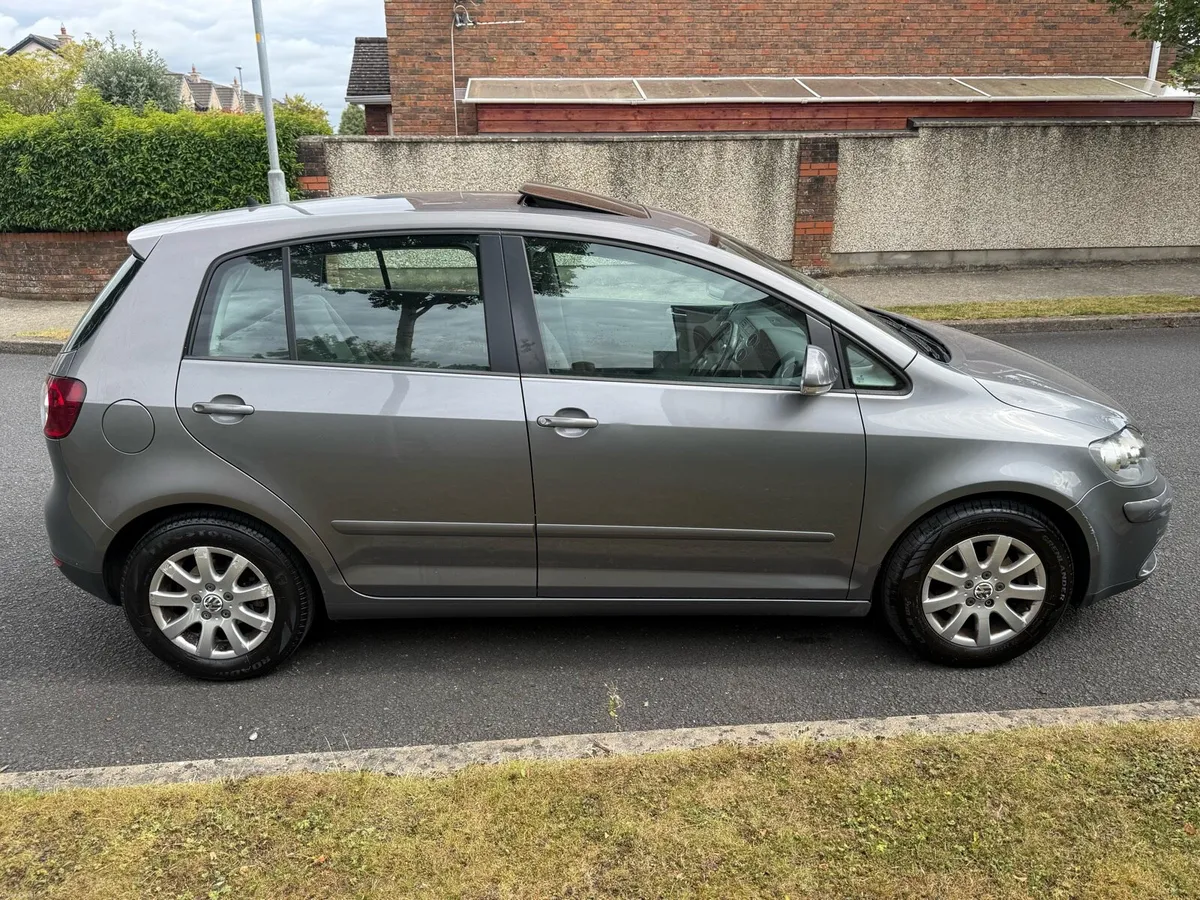 08 Volkswagen Golf AUTO 165k kms NCT 01/27 - Image 5