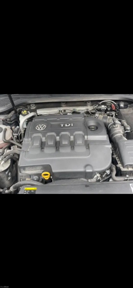 Volkswagen Golf 2016 - Image 5