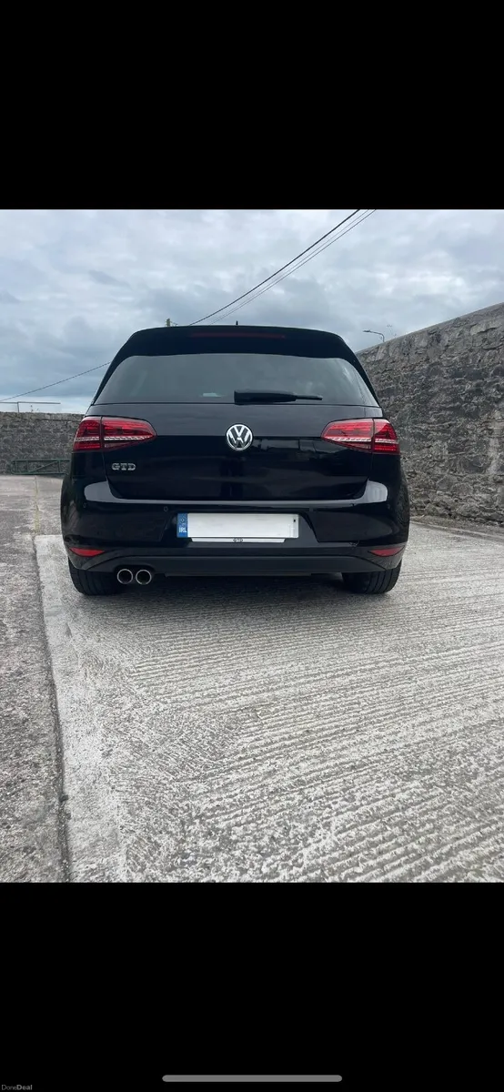 Volkswagen Golf 2016 - Image 4