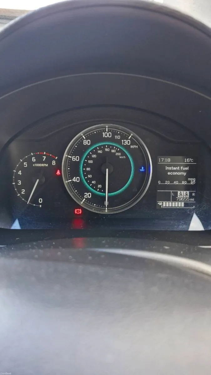 Suzuki ignis. 1.2 petrol. - Image 1