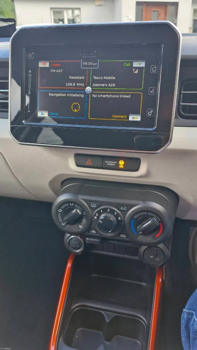 Suzuki ignis. 1.2 petrol. - Image 3
