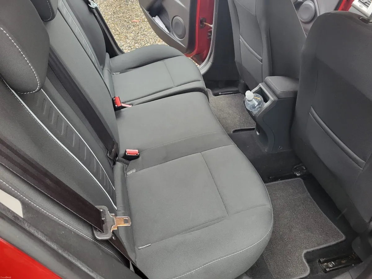 Renault Megane 2013 - Image 2