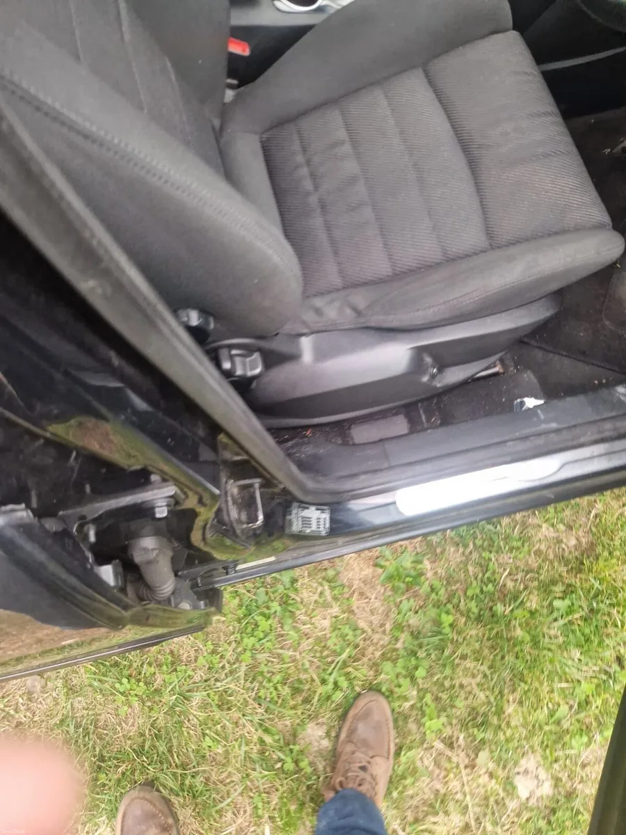 2011 ford smax 7 seater - Image 6
