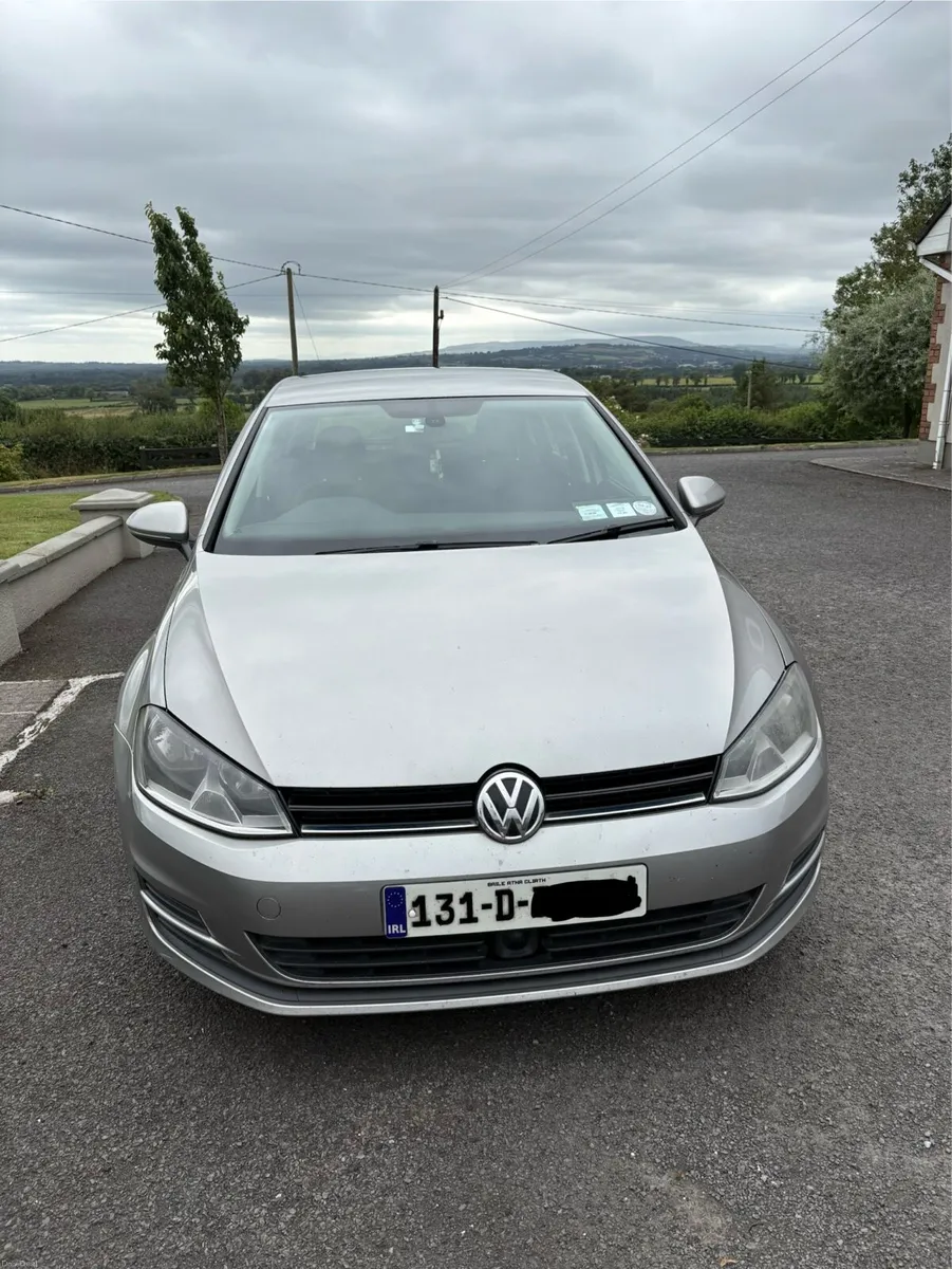 131 VW Golf 2L TDI Diesel - Image 6
