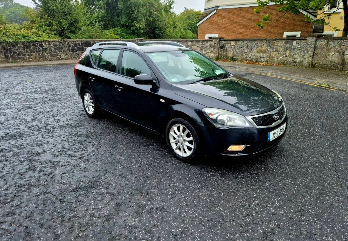 2010 KIA CEED - Image 2
