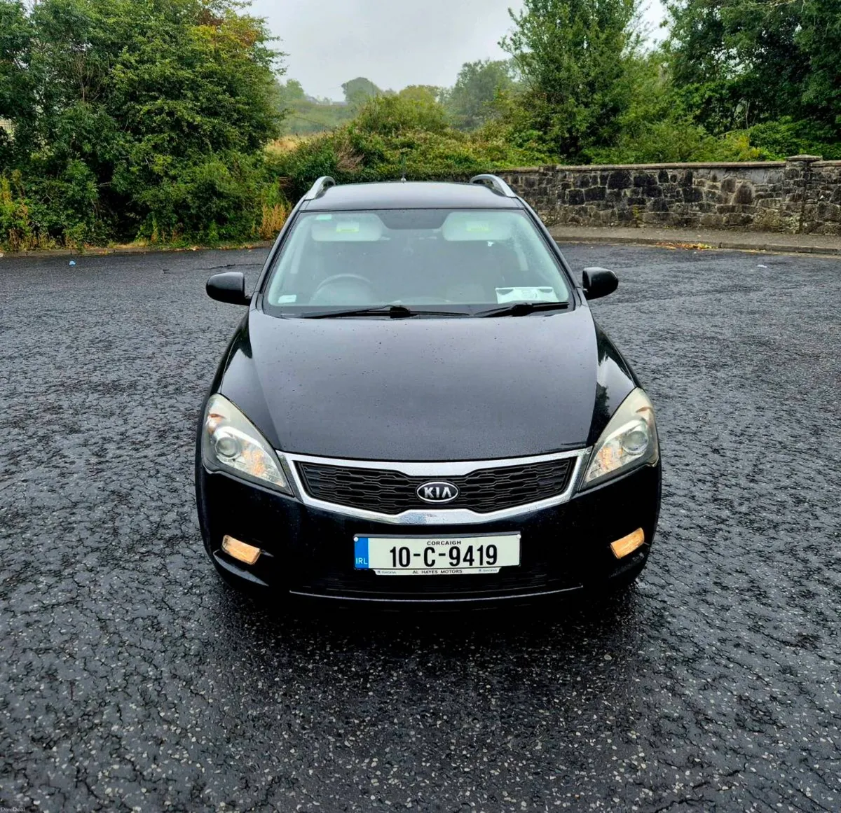 2010 KIA CEED - Image 3