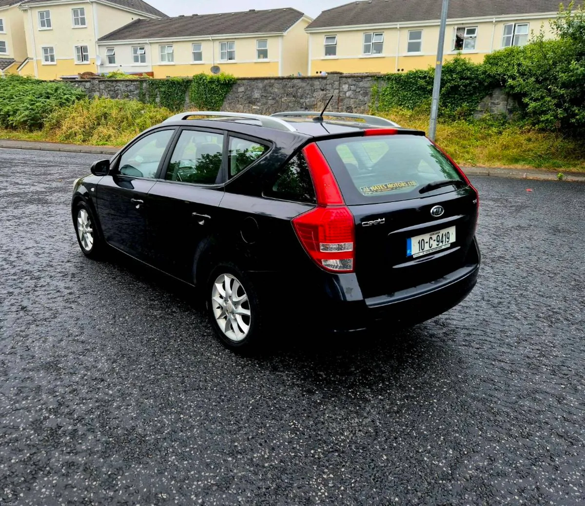 2010 KIA CEED - Image 5
