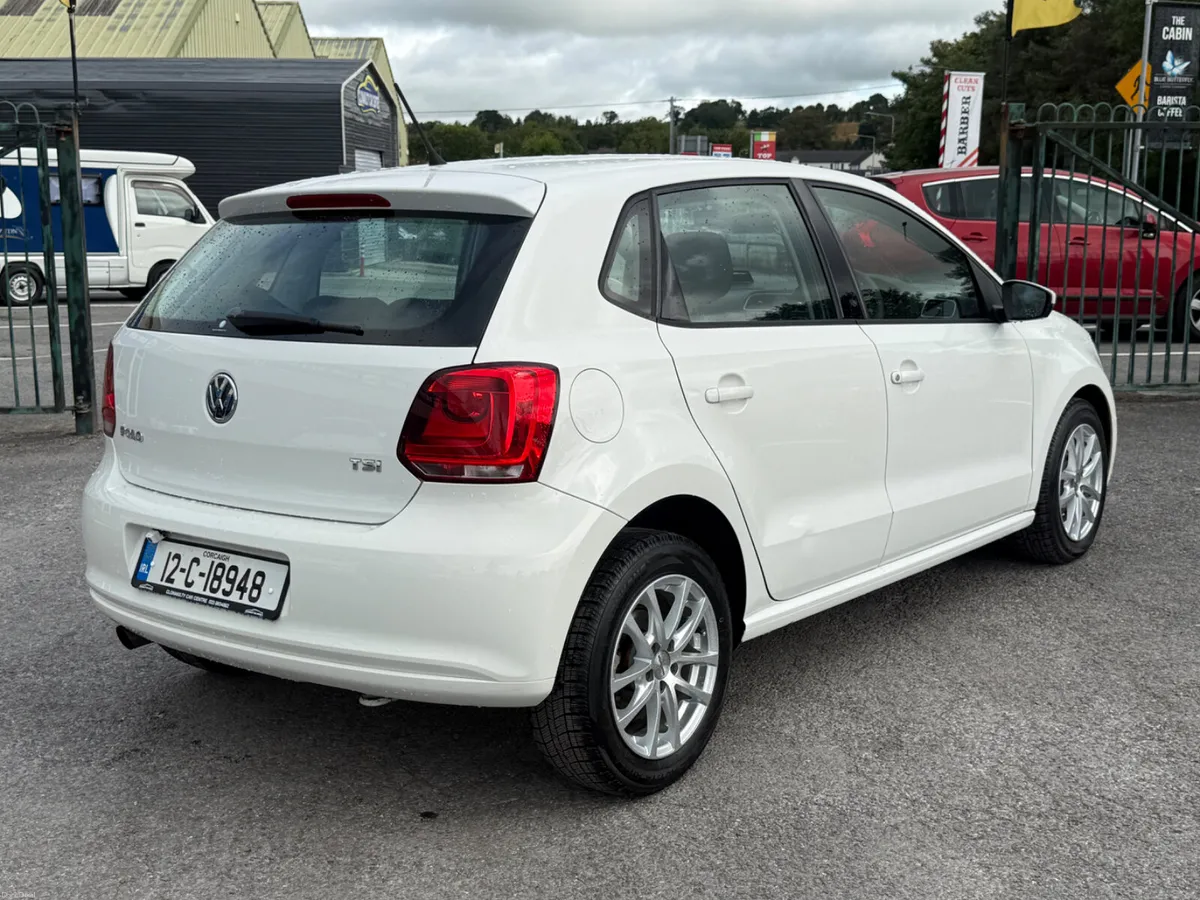 Fresh Nct Vw Polo 1.2 Tsi Automatic - Image 6
