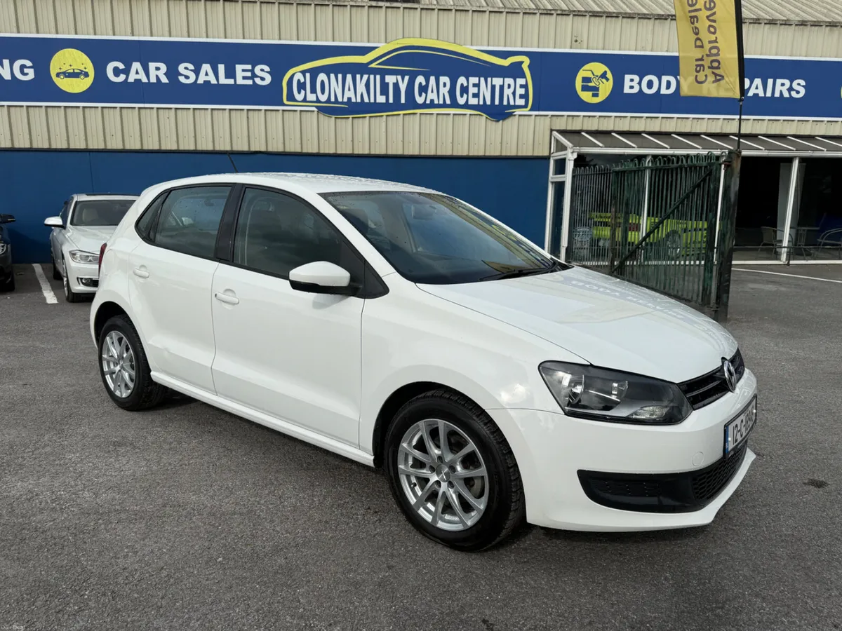 Fresh Nct Vw Polo 1.2 Tsi Automatic - Image 4