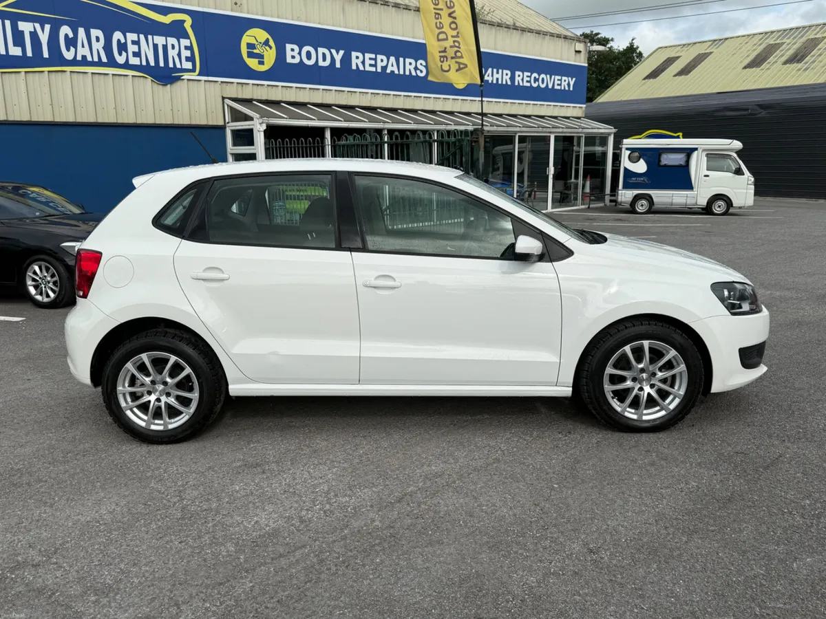 Fresh Nct Vw Polo 1.2 Tsi Automatic - Image 5