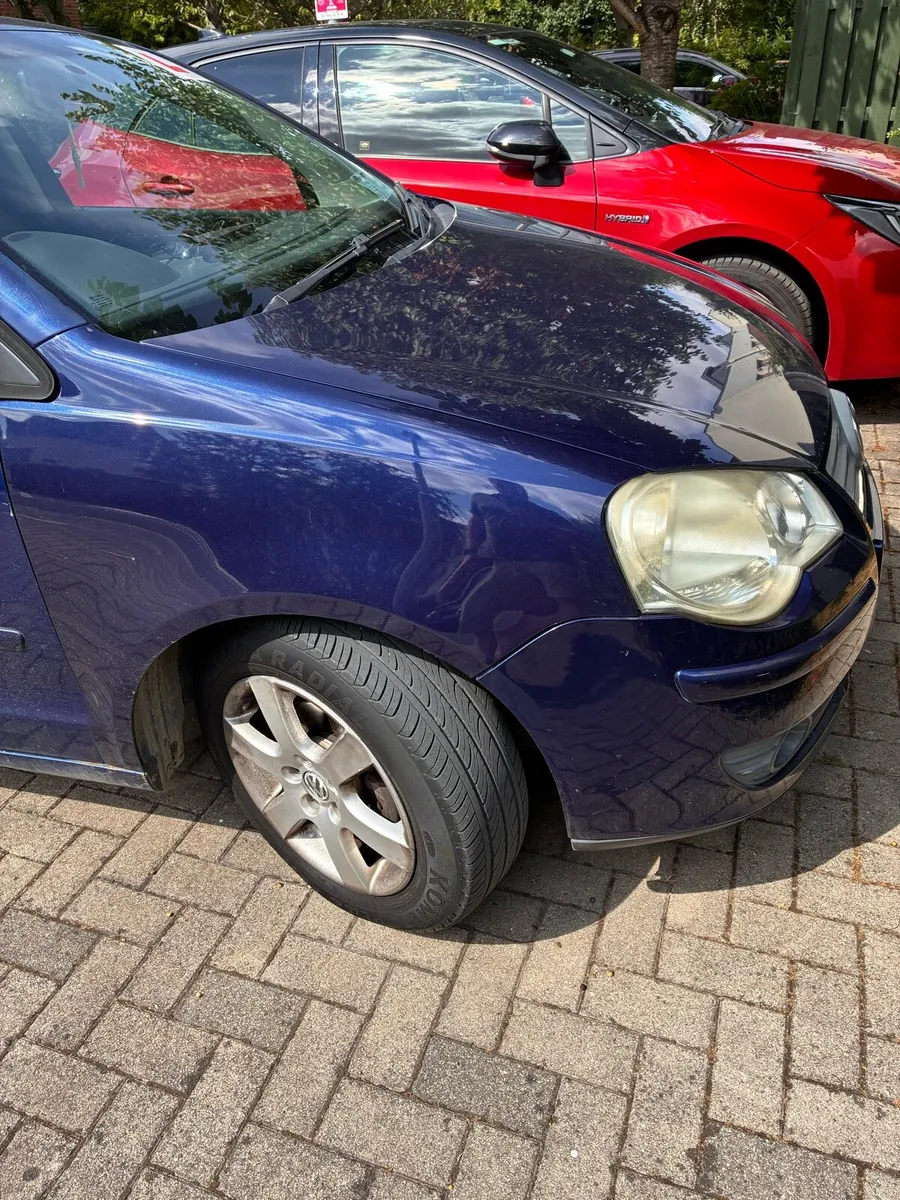 V w polo great starter car 1.2 petrol - Image 3