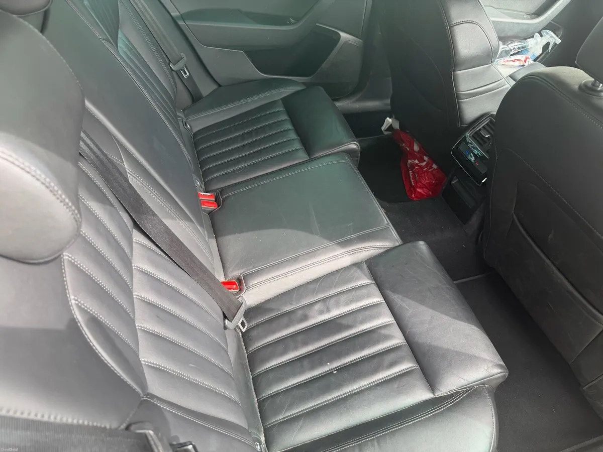 Skoda superb 190mph 2L - Image 6