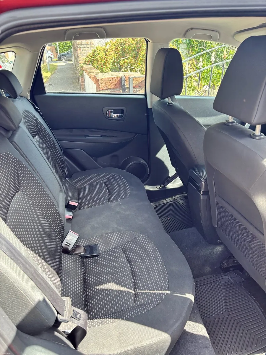 Nissan Qashqai - Image 6