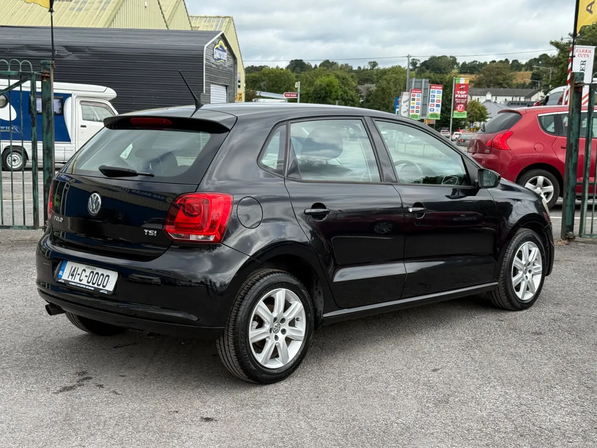Vw Polo Highline 1.2 Tsi Automatic - Image 6