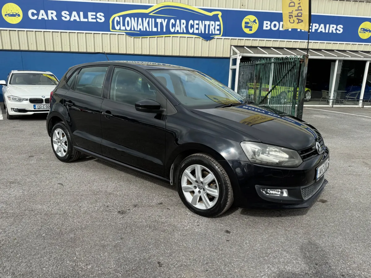 Vw Polo Highline 1.2 Tsi Automatic - Image 4