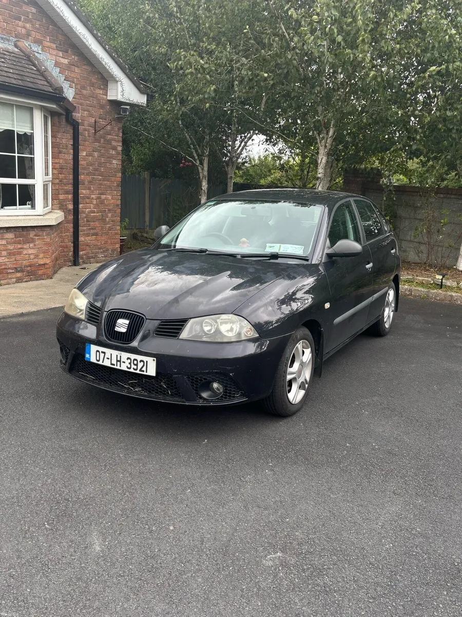 Seat Ibiza 1.2L corsa plus - Image 2