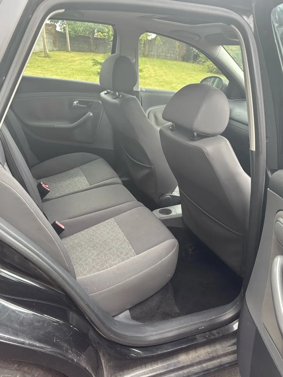 Seat Ibiza 1.2L corsa plus - Image 5