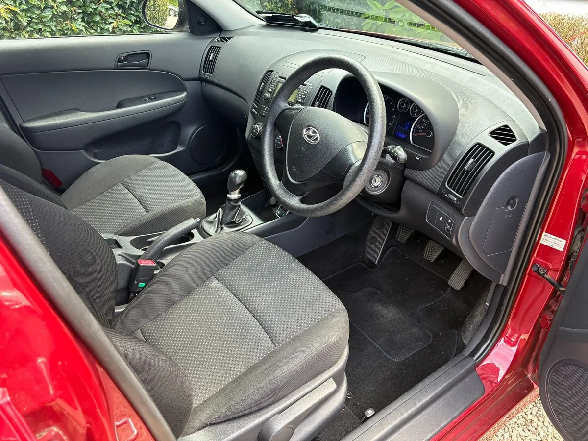 Hyundai i30 2011 - Image 5