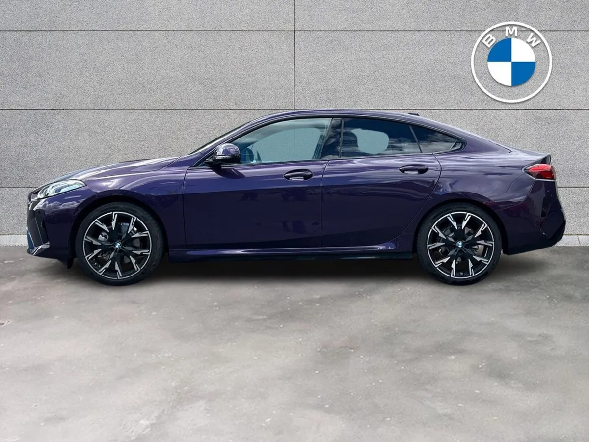 BMW 2-Series 220 M Sport Gran Coupe - Image 3