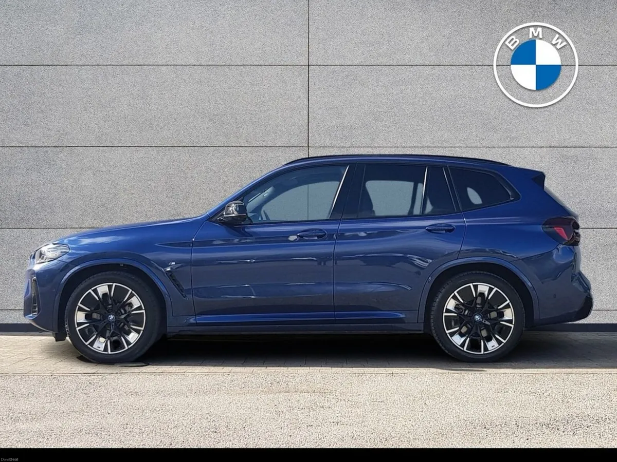 BMW iX3 M Sport Pro - Image 3