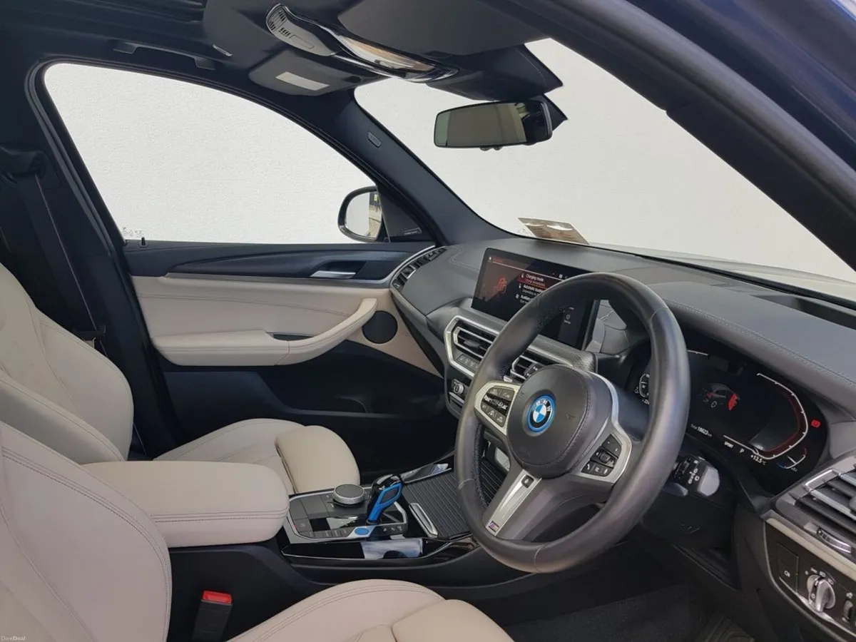 BMW iX3 M Sport Pro - Image 6