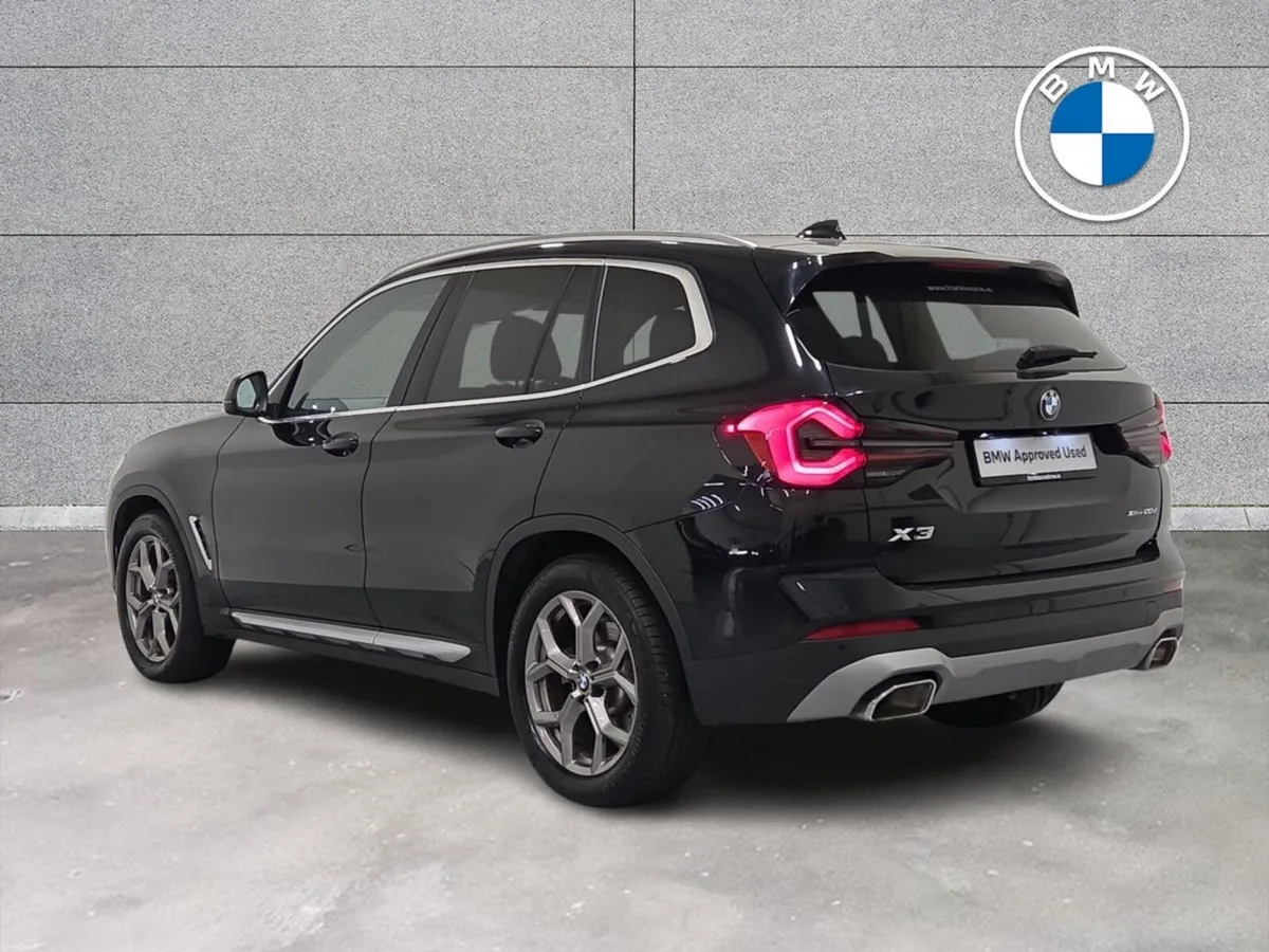 BMW X3 xDrive20d xLine - Image 2