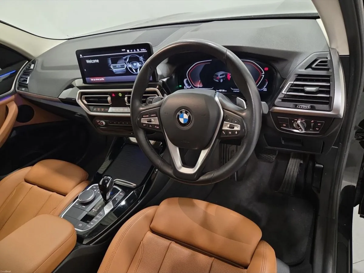 BMW X3 xDrive20d xLine - Image 6