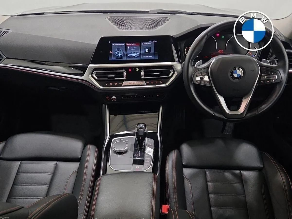 BMW 3-Series 320d Sport Touring - Image 4