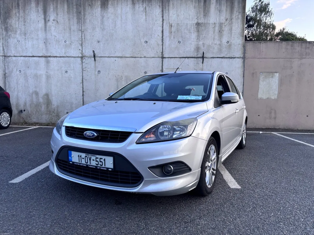 Ford focus - Image 2