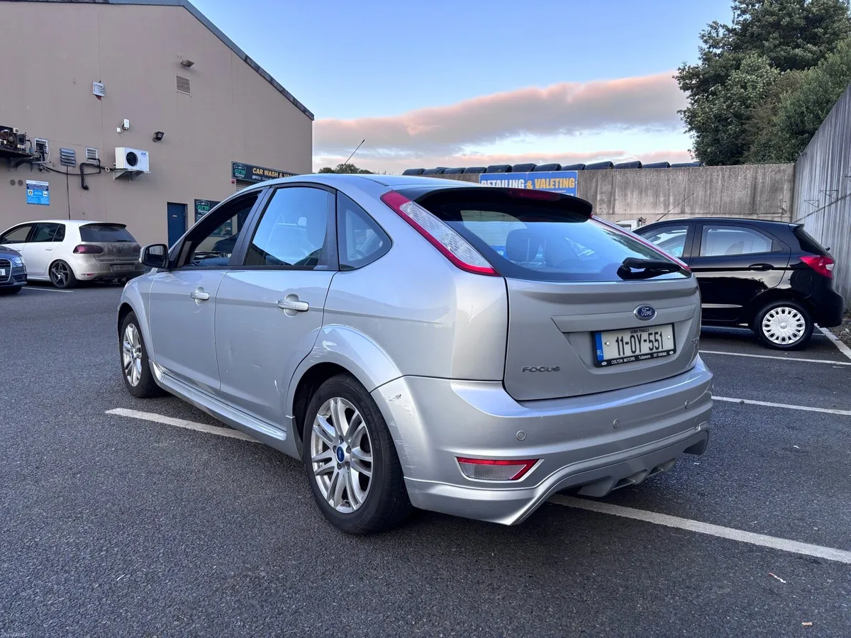 Ford focus - Image 4
