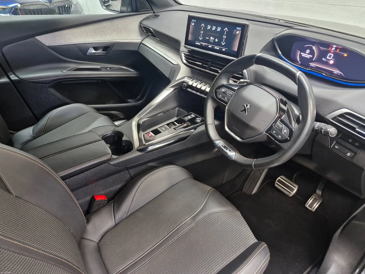 3008 1.5 HDI GT PREMIUM MODEL - Image 6