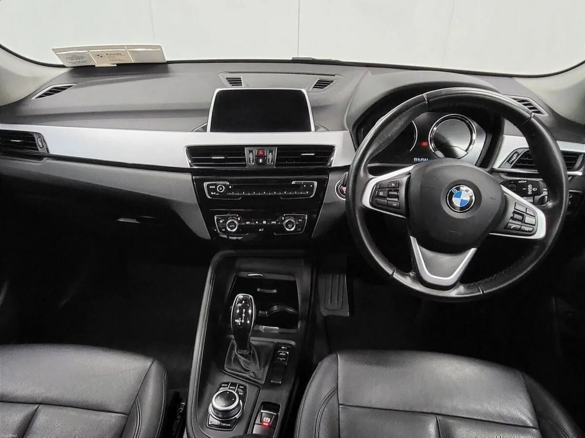 BMW X1 sDrive18i SE - Image 4