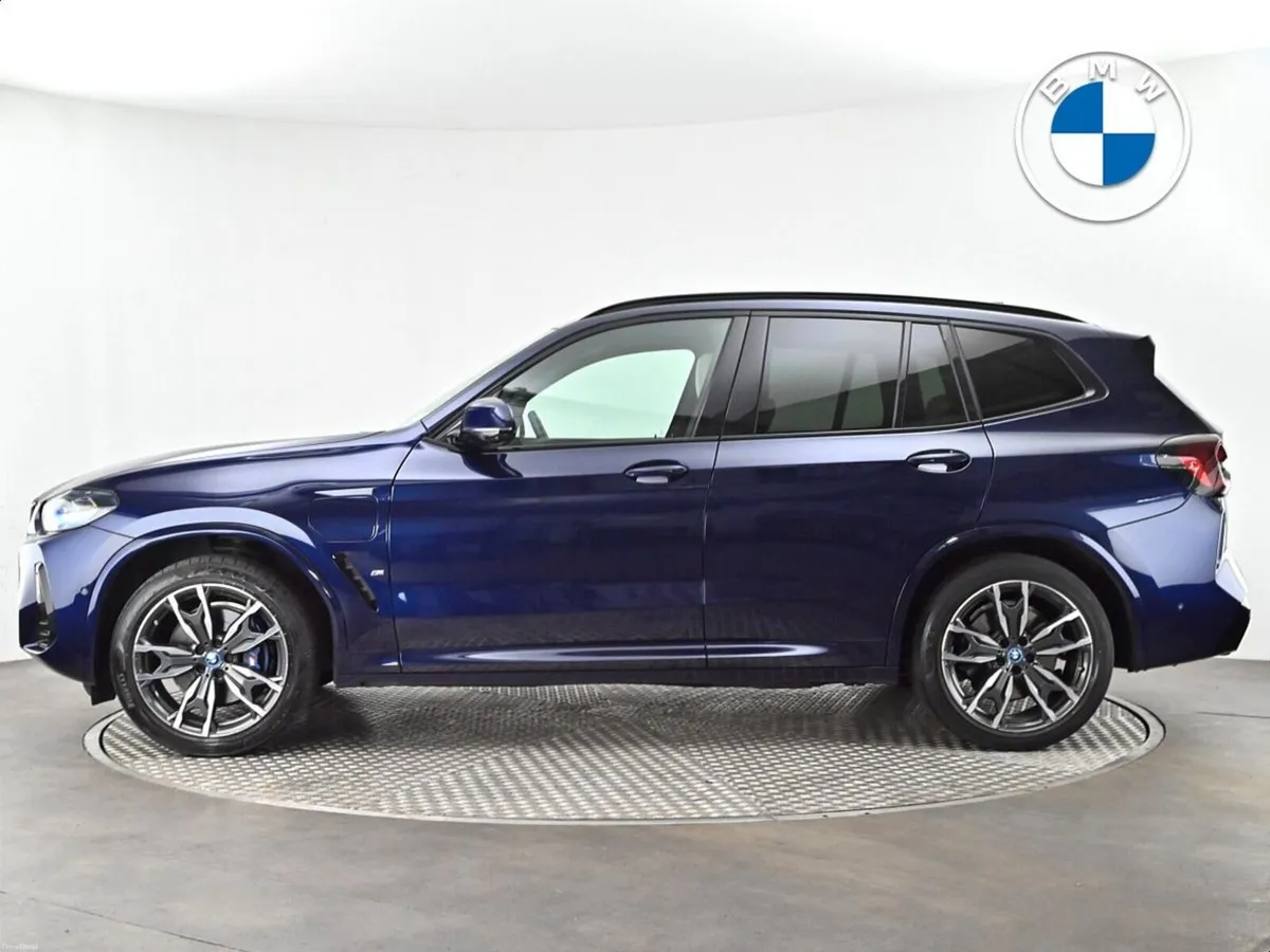BMW X3 xDrive30 M Sport - Image 3