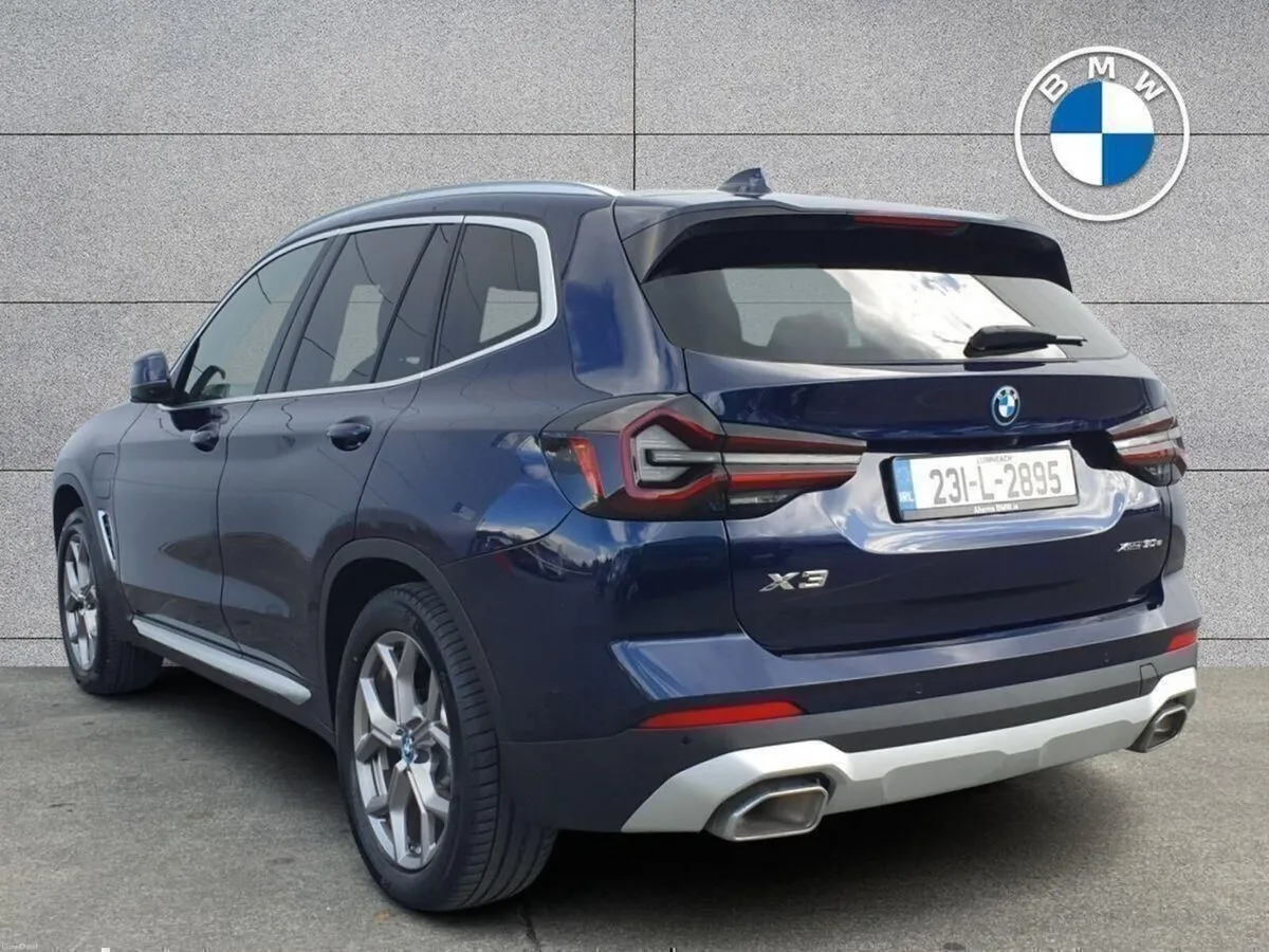 BMW X3 xDrive30e xLine - Image 2