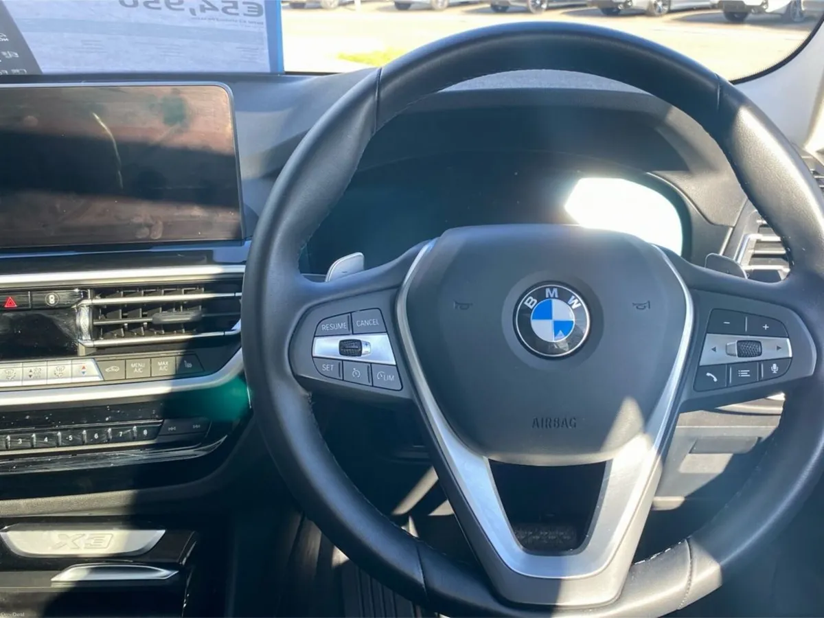 BMW X3 xDrive20d xLine - Image 5