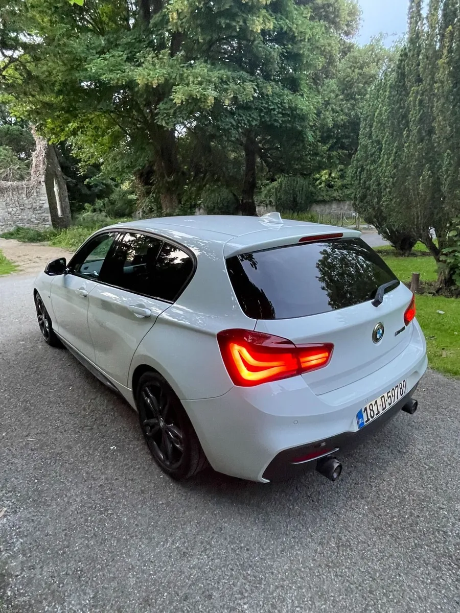 BMW M140i Shadow Edition (2018) - Image 6