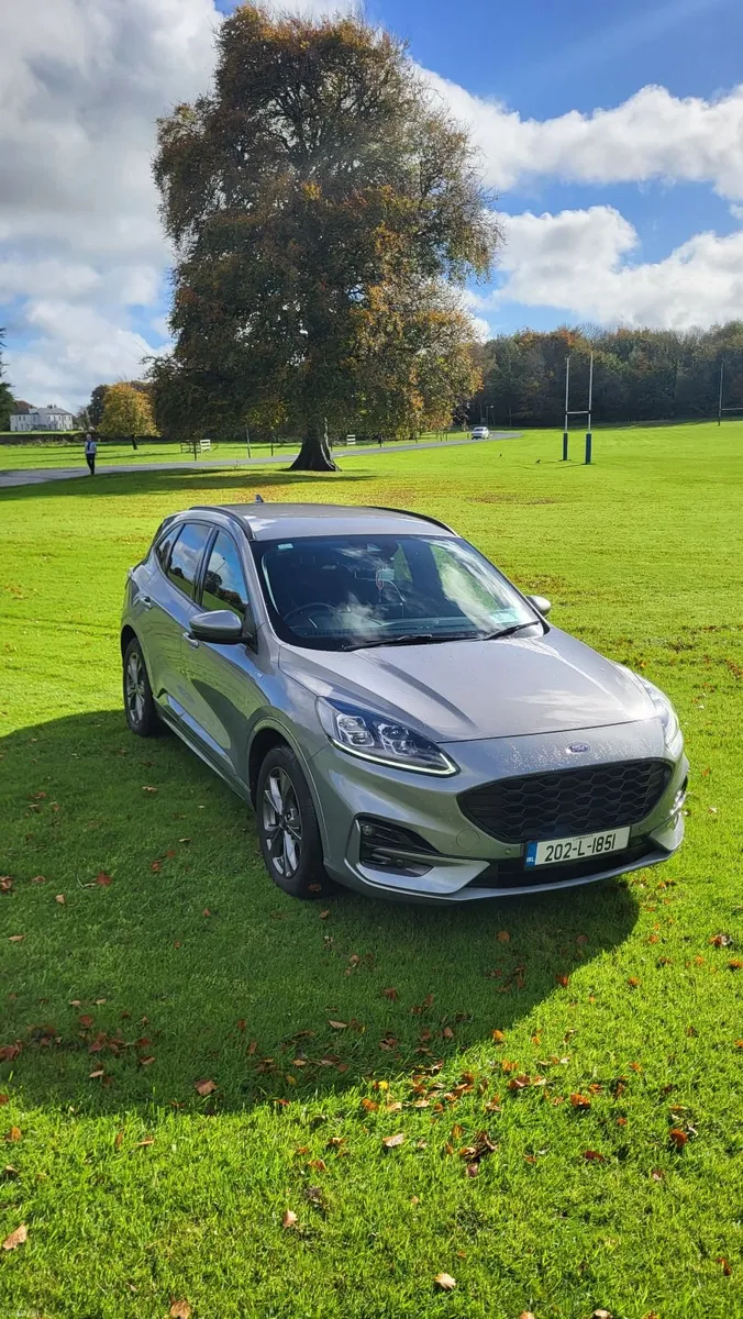 Ford Kuga St Line - Image 1