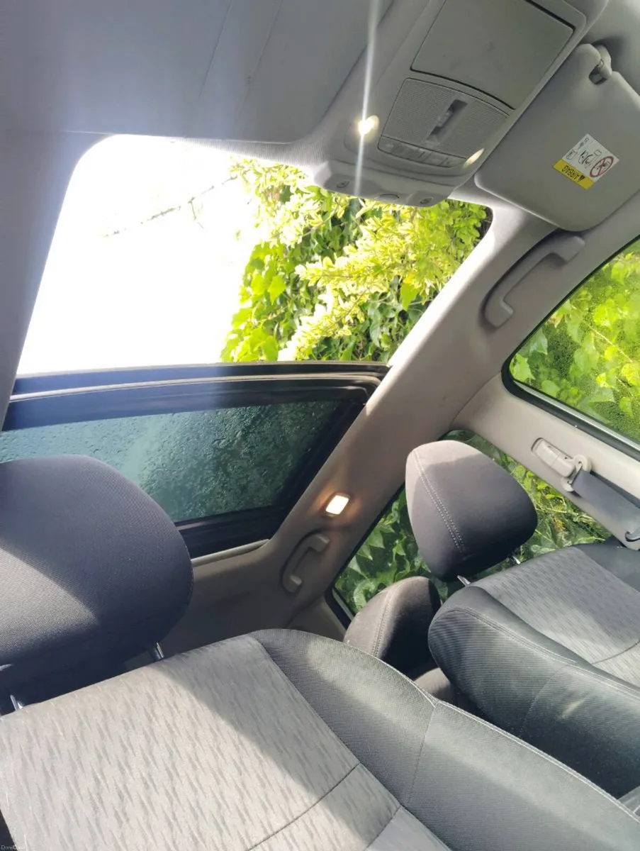 2018 Nissan Xtrail 1.6 CDi Automatic 7 seats - Image 6