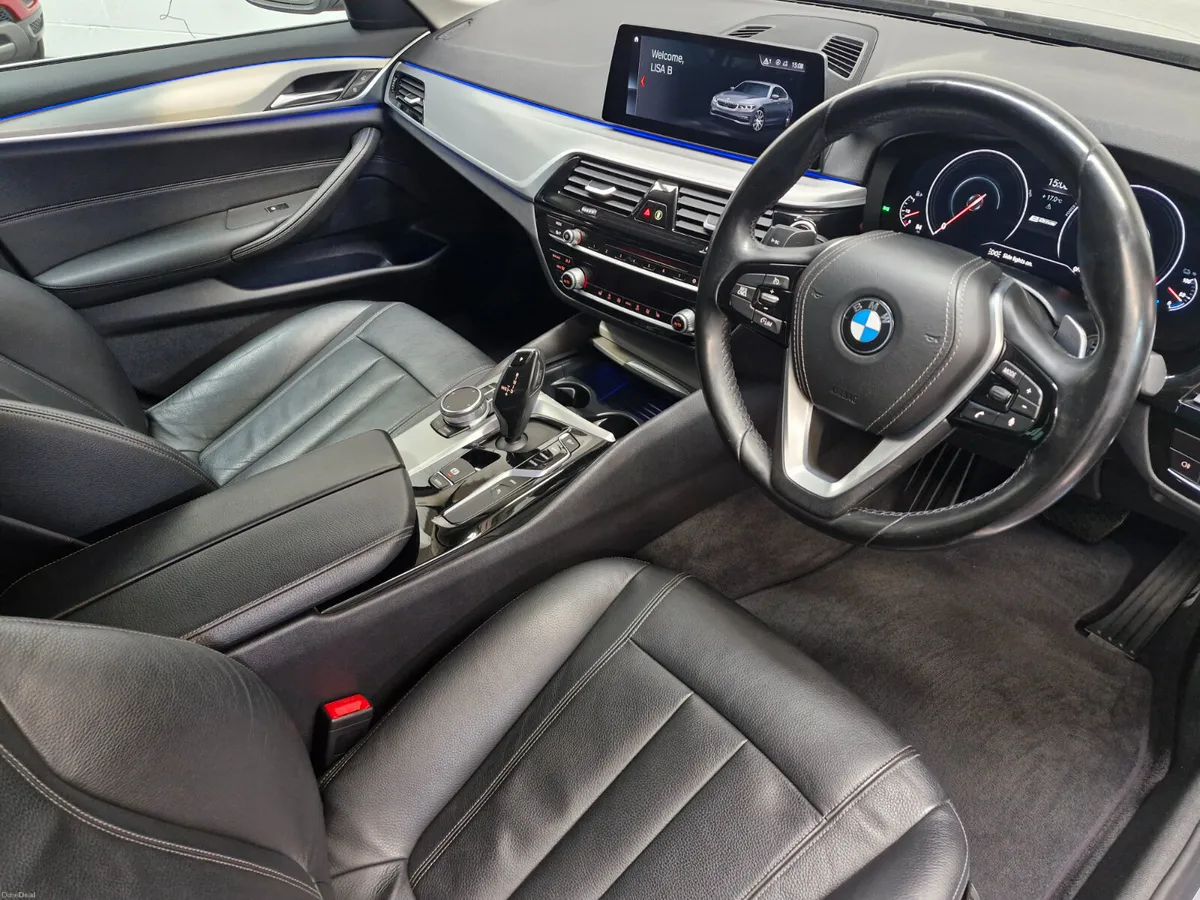 2019 530E AUTO - Image 5