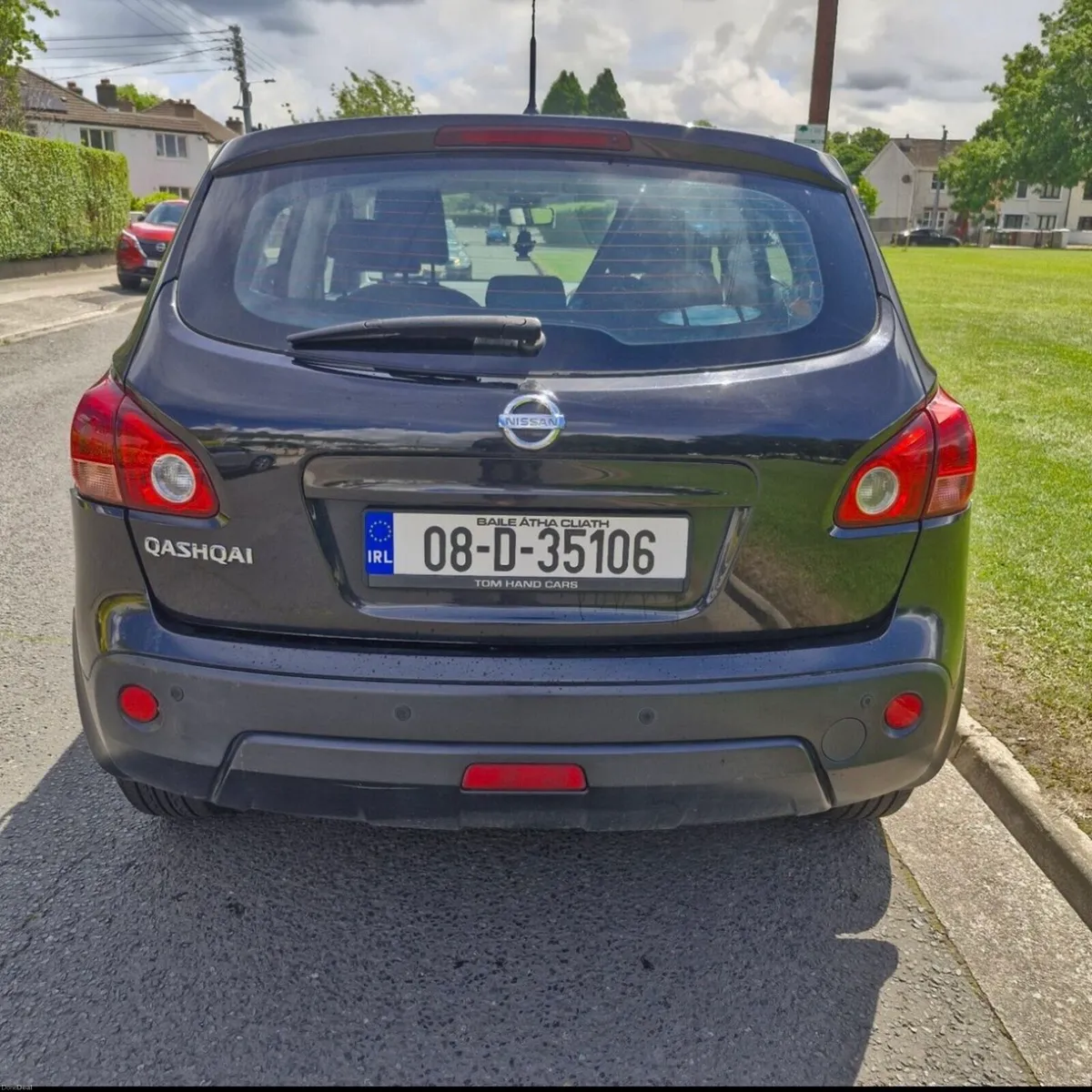 Nissan Qashqai - Image 3