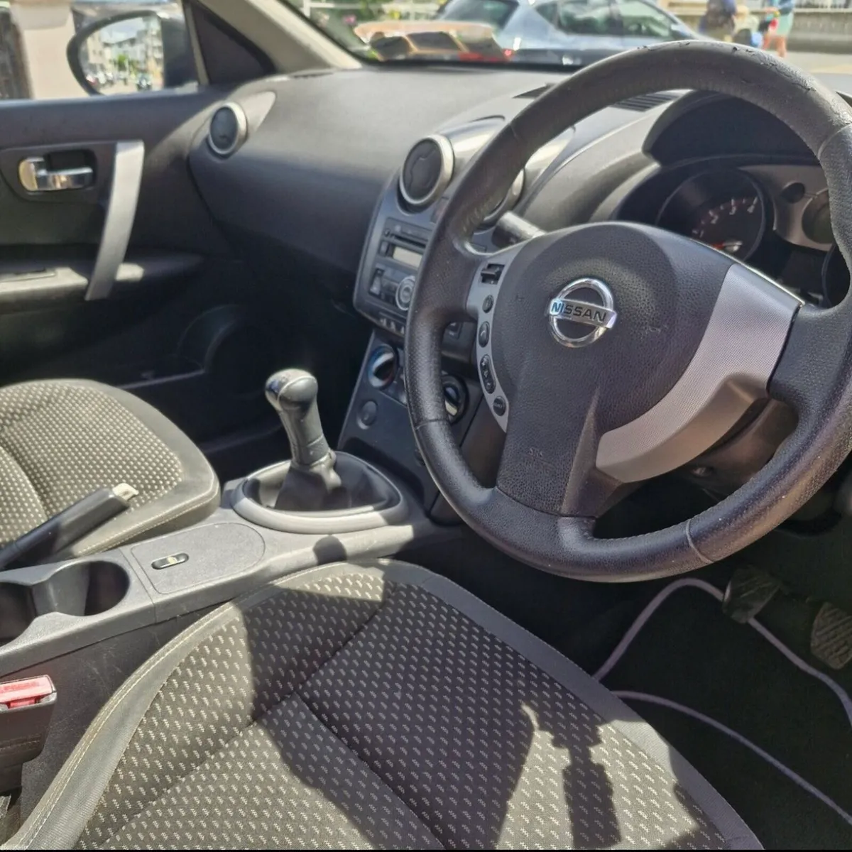 Nissan Qashqai - Image 5