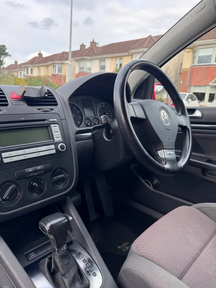 Volkswagen Golf 2008 - Image 5
