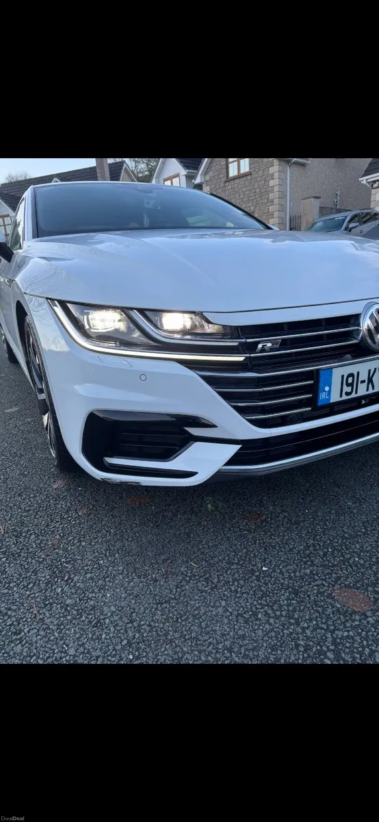 Volkswagen Arteon 2019 - Image 1