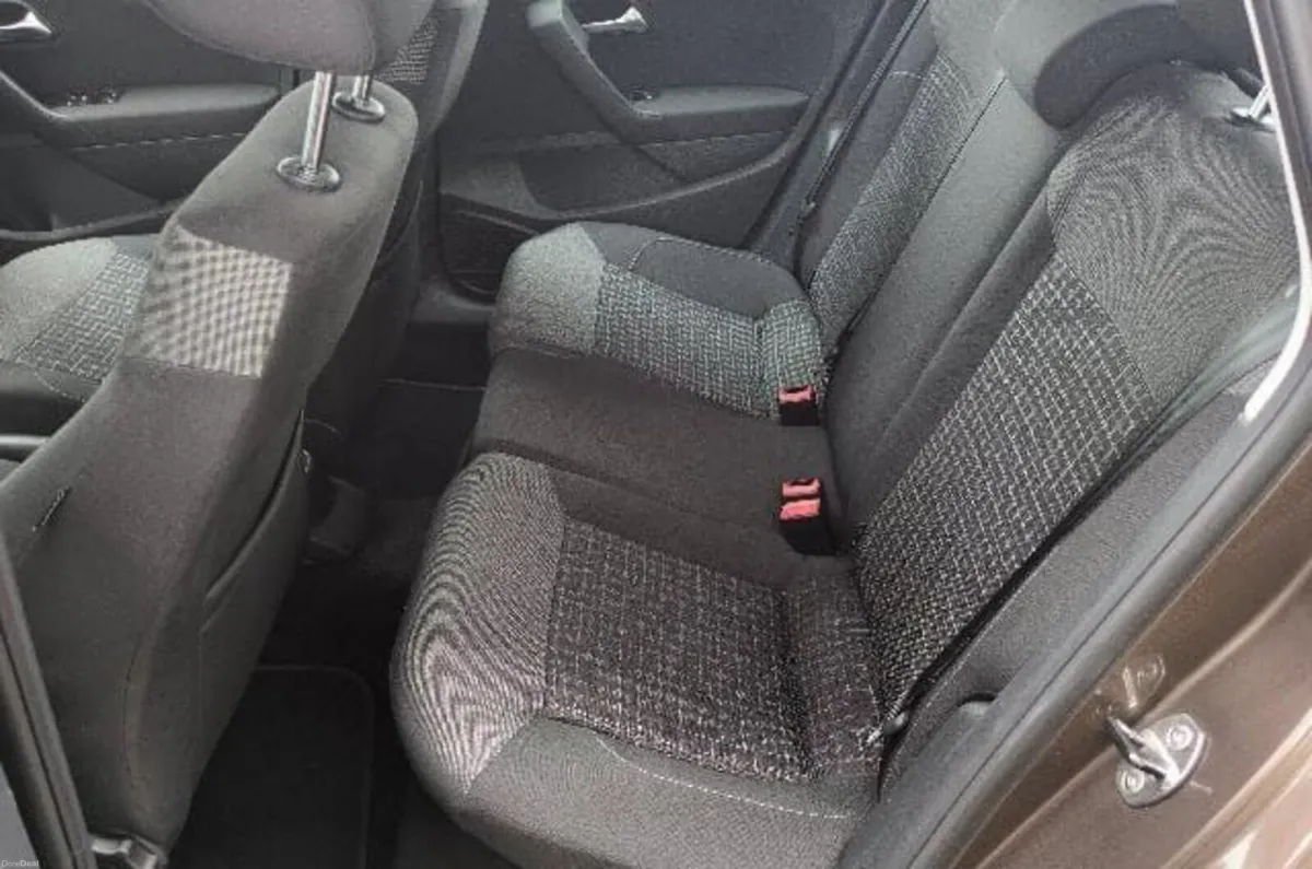VOLKSWAGEN POLO 2015 1.2 TSI AUTOMATIC - Image 6