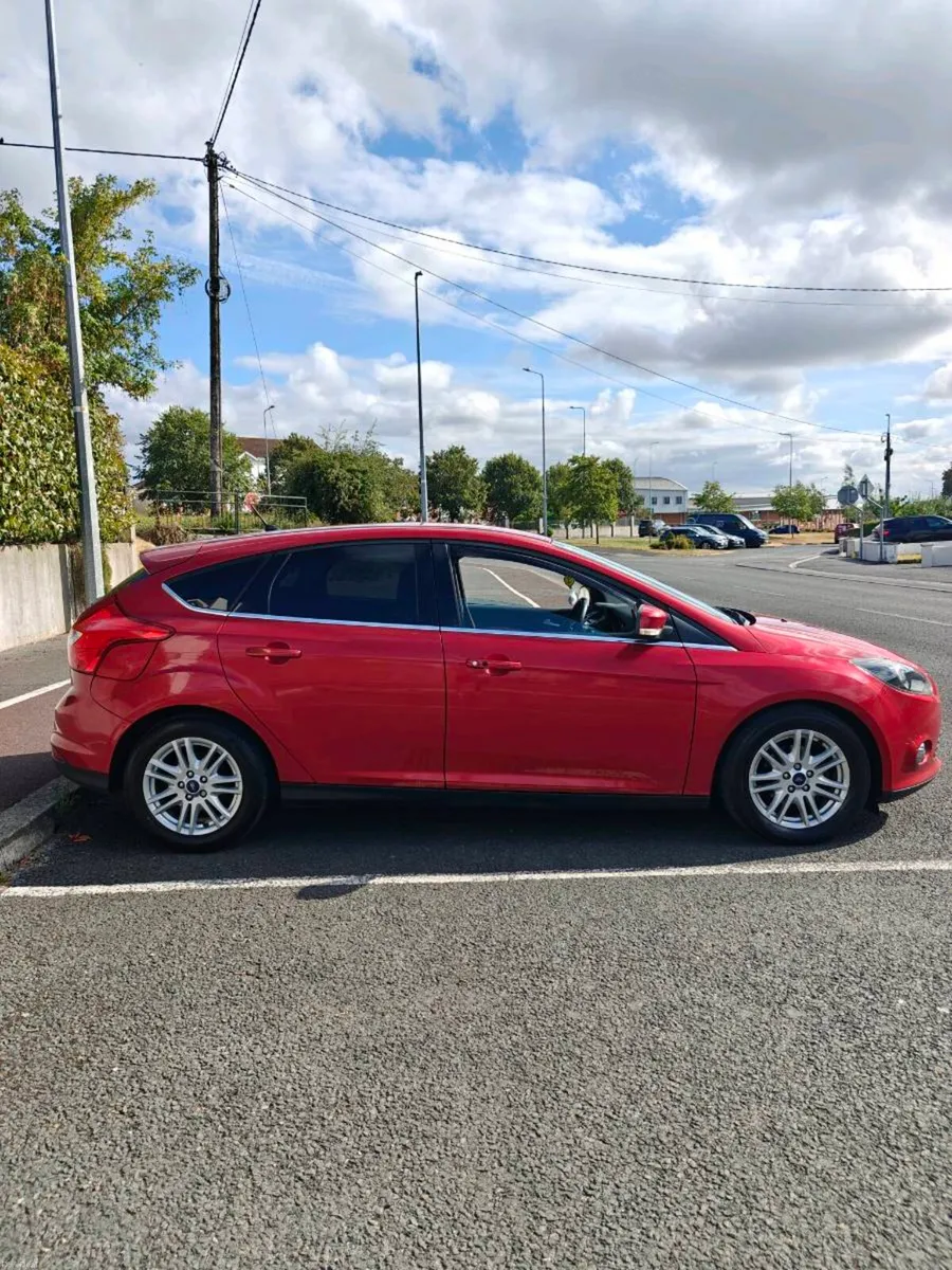 Ford focus - Image 4