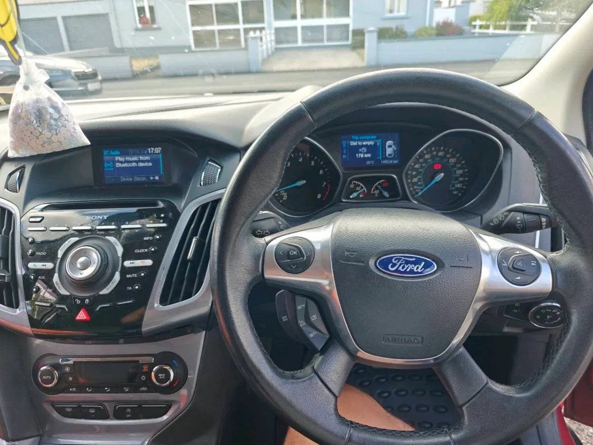 Ford focus - Image 1